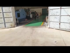 Post-spanningsmetalen ankervat Cangzhou Fuhua Prestressing Technology Co., Ltd.