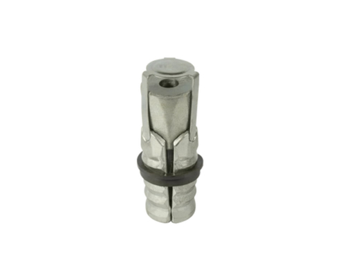 Hex Head Expansion Shell Rock Bolt M8 - M30 Afmeting ≥ 10% Verlenging