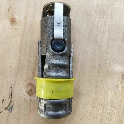 Hot Dip gegalvaniseerd oppervlak expansie Shell Anker Bolt Drie blad