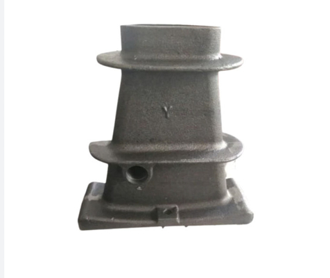 1450Mpa gietijzeren post spanningsanker / gespannen ankerstreng met strengendia­meters 12,7 mm