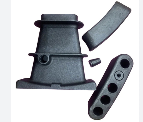15.24mm 12.7mm Post Tensioning Anchor OEM Service met 3s 4s 5s Strand No en Fixed Anchorage Type