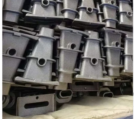 Gekoppeld postspanningssysteem voor snelle installatie en duurzaamheid