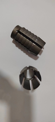 600 MPa Krachtkracht Corrosiebestendigheid Hexbouten voor veiligheid Anker Shank Rock Bolt