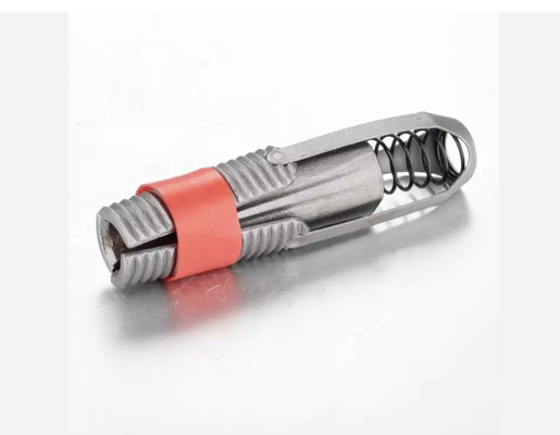 Heavy Duty Expansion Shell Rock Bolt In de mijnbouw