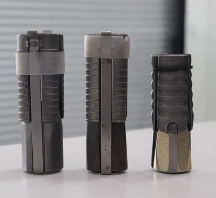 Corrosiebestandheid HRC38-48 Expansieschaal Rock Bolt