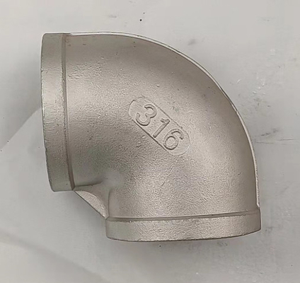 Wp 316L 321 de Elleboog Astm van de Roestvrij staalpijp 403 1,5 verplaatst 90 Graadelleboog centimeter voor centimeter