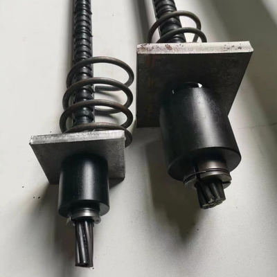 Post die Vat 20mm 22mm 25mm 28mm 30mm spannen van het Metaalanker