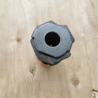 Gegalvaniseerde staaldraad Uitbreiding Shell Rock Bolt Lengte 15 - 50 mm