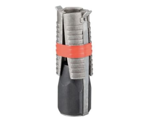 50-1000 mm lengte zeshoekige kopbouten met verlenging ≥ 10% Duurzaam