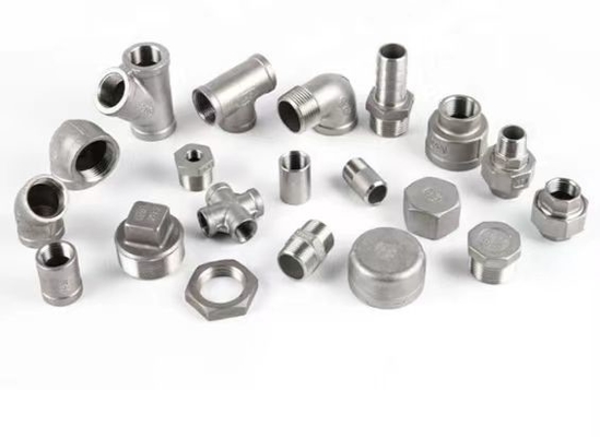Gepersonaliseerde 40Cr gegalvaniseerde ankervat 20mm 22mm 25mm 28mm 30mm