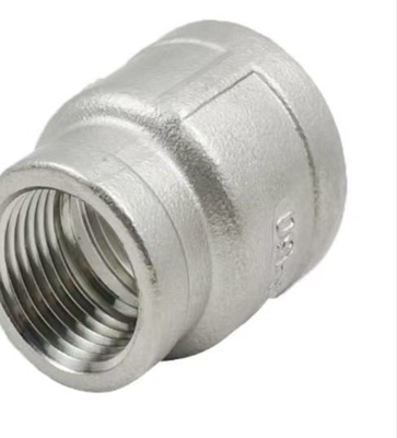 Sterk corrosiebestendig, stabiel ankervat in zilver 40Cr materiaal