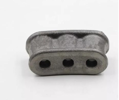 Monostrand Jack en Pump Black Post Spanning Anchor Corrosion Resistance OEM Service beschikbaar