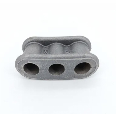 Sterkte 15,24 mm/12,7 mm Kabeldiachter Post Spanning Anker met verbeterde corrosiebestendigheid