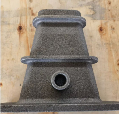 Postspanningsankerbalken Corrosiebestendigheid Schoon afwerking 3s/4s/5s Streng nr.