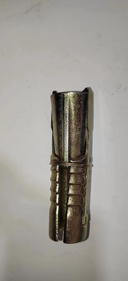 Rotsondersteunende uitbreidingsschelp Hard Rock Drill Bits