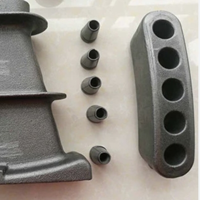 12.7mm Dia Post Spanning Anchoring System Post Spanning Anchorage Voor bouwfundamenten