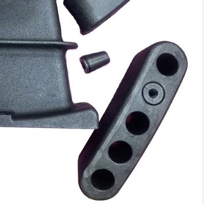Betrouwbare Black Post Spanning Anchorage voor robuuste bouwprojecten