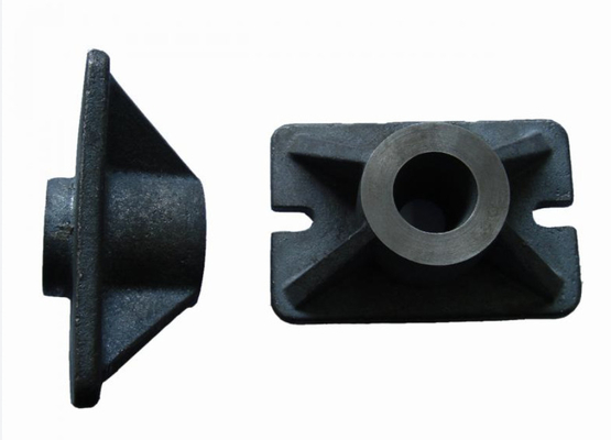 1450 MPa Krachtrust Schoon Afwerking PT Wedge Anker voor Post Spanning
