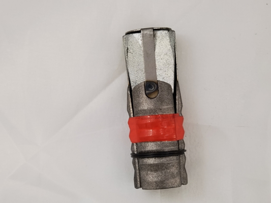 Hexagon M24-Uitbreidingsshells assemblage met Zink verkiest Goud passiveert Stop
