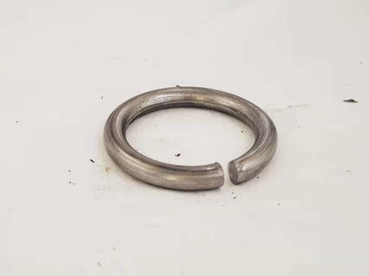 Bouten van het de Rotsanker van de Vloeistaalwrijving 39mm Dragende Stabiliserende Ring