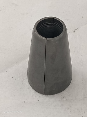 20CRMNTI Postspanningsconstructie wedges met uitstekende duurzaamheid en goede corrosiebestendigheid