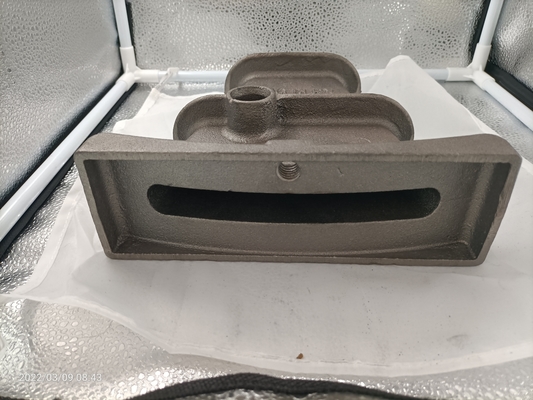 Sterkte Staal Corrosiebestendigheid Anker Pt Kabelfittings / Na-spanningscomponenten in kartonnen