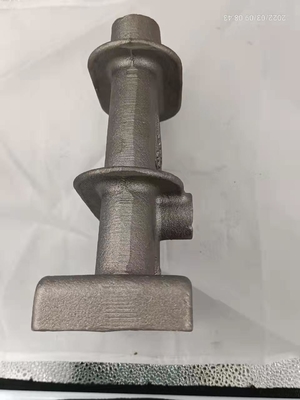Gegalvaniseerde staalspeldspanningscomponenten voor metalen frames