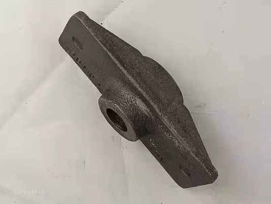 De Post die van PC Monostrand Unbonded Systeem Vlak Type 0,5 Duim 12.7mm spannen