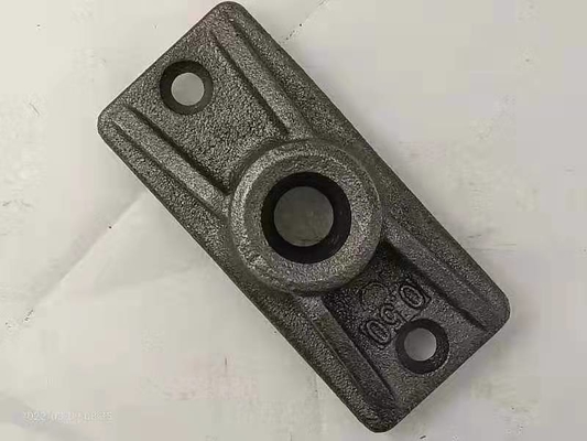 De Post die van PC Monostrand Unbonded Systeem Vlak Type 0,5 Duim 12.7mm spannen