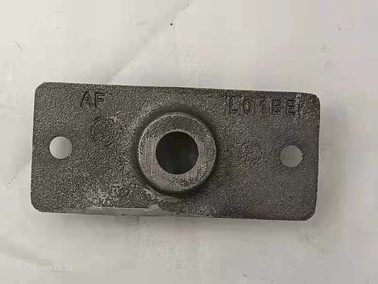 De Post die van PC Monostrand Unbonded Systeem Vlak Type 0,5 Duim 12.7mm spannen