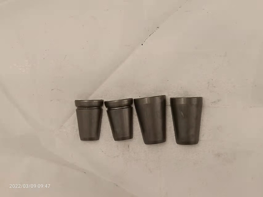 Koude Toebehoren van de Spanningswiggen van Smeedstukanchorage Post Cilindrische 58 - 63 Hrc