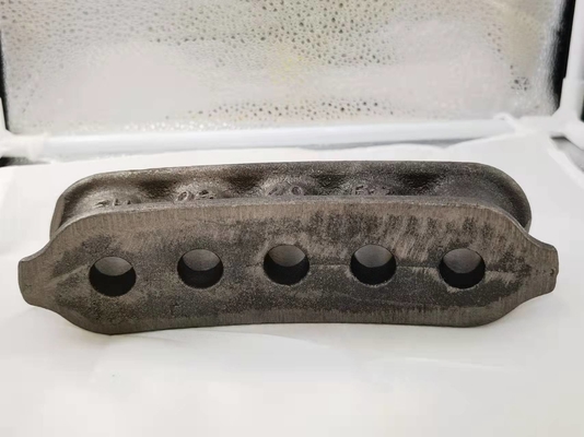12.7mm Post die Toebehoren 0,5 spannen“ 0,6“ Vlak Anchorage voor Constrution