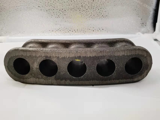 12.7mm Post die Toebehoren 0,5 spannen“ 0,6“ Vlak Anchorage voor Constrution