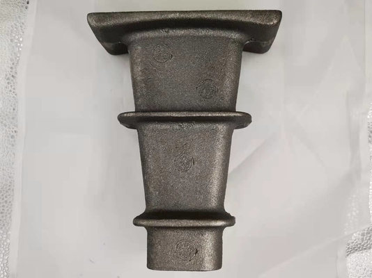 Unbonded plakte Post Spannend Systeem voor Gewapend beton