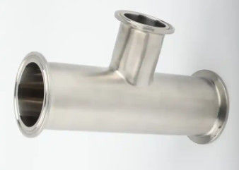 48 het“ Ronde Hoofdt-stuk van de Roestvrij staalpijp paste Steun aan