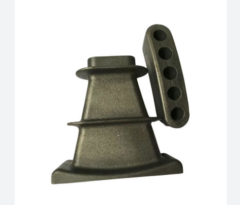 1450Mpa Schoon Zwart Beton Post Spanningssysteem voor 15,24 mm/12,7 mm vaste kabeldiameter