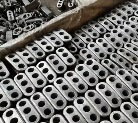 Corrosiebestendig systeem gebonden postspanning voor bouwgebouwen