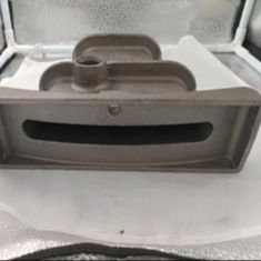 15.24mm 12.7mm gietijzeren post spanning Anker Beton post spanning systeem met standaard inspectie