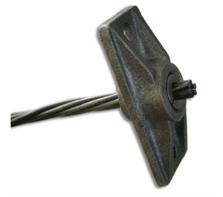 Vaste anker met een diameter van 15,2 mm