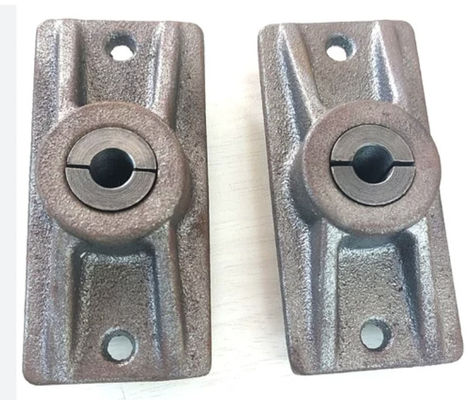 Prestaties Regular Resistance Grade PT Wedge Anchor System