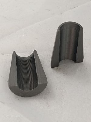 High Tensile Strength Post Tension Wedges voor bouw- en technische projecten