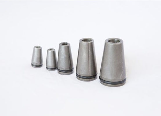 Hoge treksterkte cilindrische postspanningswieg voor betonnen constructies