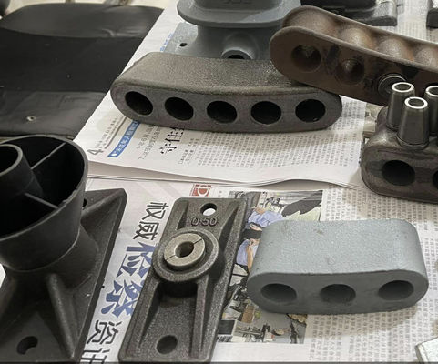 Aardbevingsbestendige post-spanningsysteem van gebonden staal