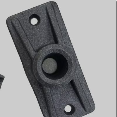 15.24mm/12.7mm Diameter Vaste gietijzeren spanningspostpees met 1450Mpa opbrengststerkte